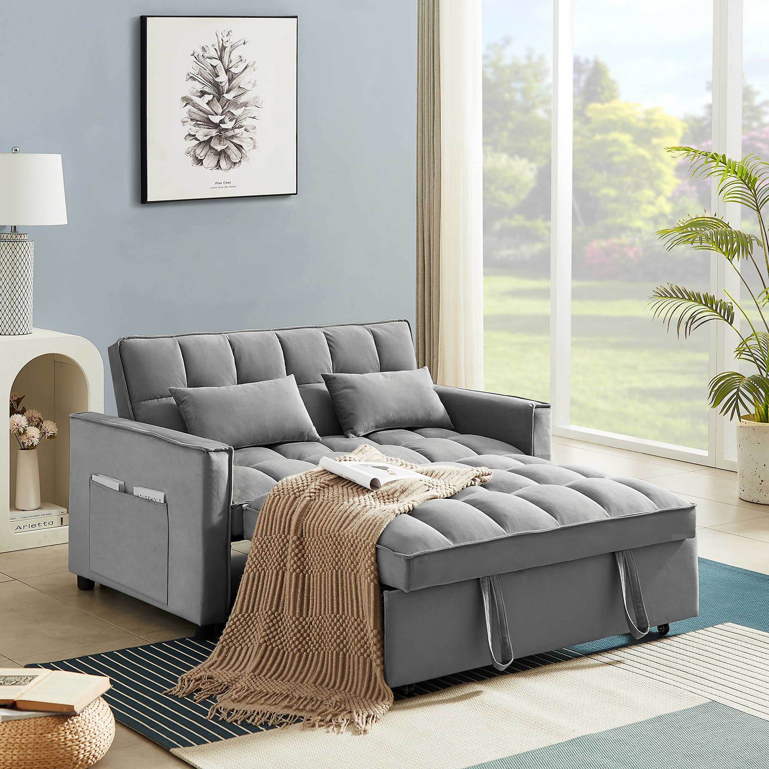 Sleeper Sofa