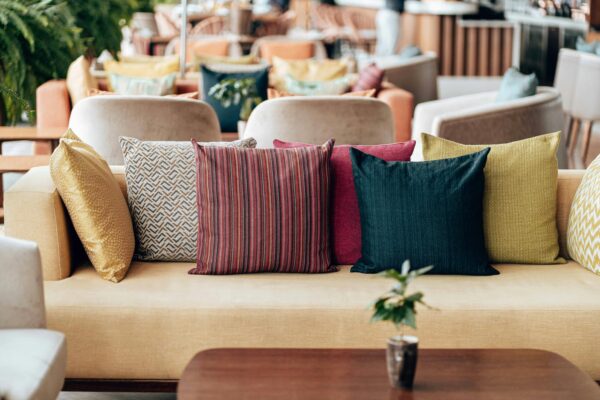 Customized Sofa